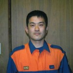 日頃の訓練を欠かさないで！天白消防署消防司令補 平田勇さん