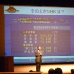 原学区　防災講演会～「東日本大震災に学ぶ我が家の備え」～