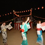 平針北学区納涼夏祭り