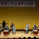 原駅前商店街サマーフェスティバル