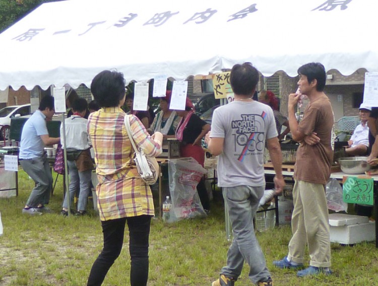 サマーコミュニティフェア3