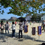 平針学区子供会ドッジボール大会