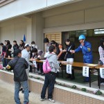平針学区防災訓練