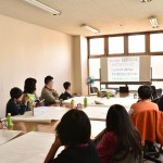 新聞切り抜き教室