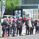 第27回にっぽんど真ん中祭りバリバリ平針会場