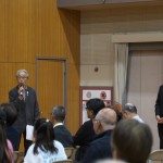 平針北学区青少年健全育成部会　特別講演会