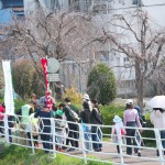 2026お花見スタンプラリー