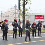 にっぽんど真ん中祭り バリバリ平針会場